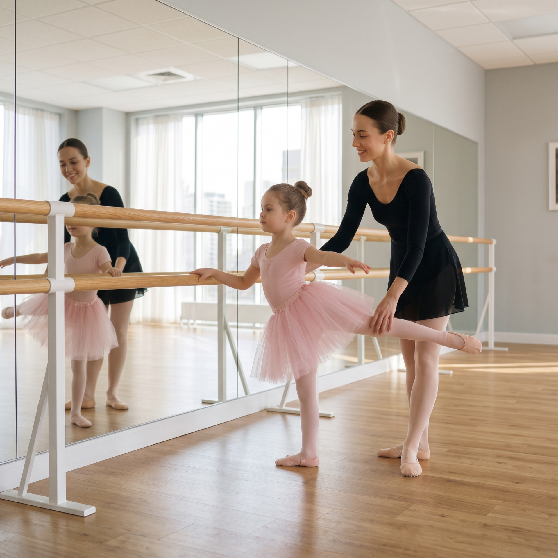 Ballet Infantil